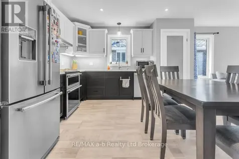 242 Wilson Avenue Tillsonburg ON N4G 0H4