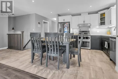 242 Wilson Avenue Tillsonburg ON N4G 0H4