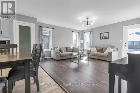 242 Wilson Avenue Tillsonburg ON N4G 0H4