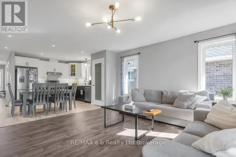 242 Wilson Avenue Tillsonburg ON N4G 0H4