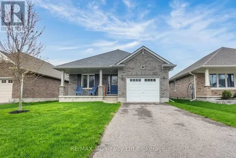 242 Wilson Avenue Tillsonburg ON N4G 0H4