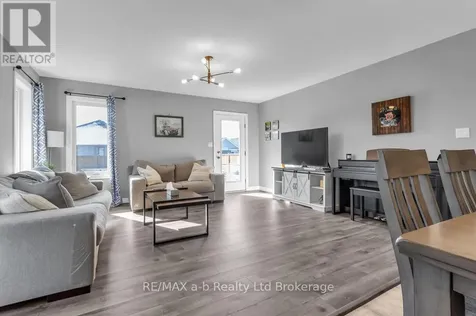 242 Wilson Avenue Tillsonburg ON N4G 0H4