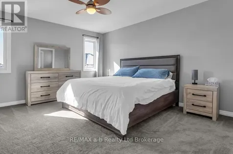 242 Wilson Avenue Tillsonburg ON N4G 0H4