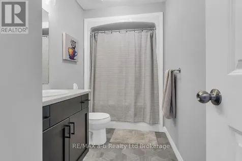 242 Wilson Avenue Tillsonburg ON N4G 0H4