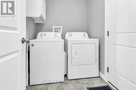 242 Wilson Avenue Tillsonburg ON N4G 0H4