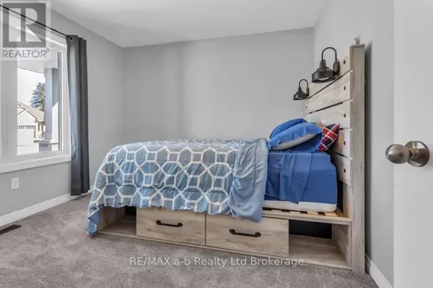 242 Wilson Avenue Tillsonburg ON N4G 0H4