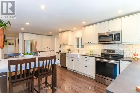 3599 Nixon Drive Ottawa ON K0A 2W0