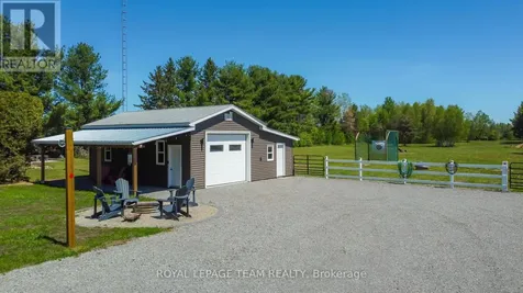 3599 Nixon Drive Ottawa ON K0A 2W0