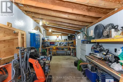 3599 Nixon Drive Ottawa ON K0A 2W0