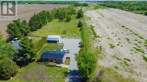 3599 Nixon Drive Ottawa ON K0A 2W0