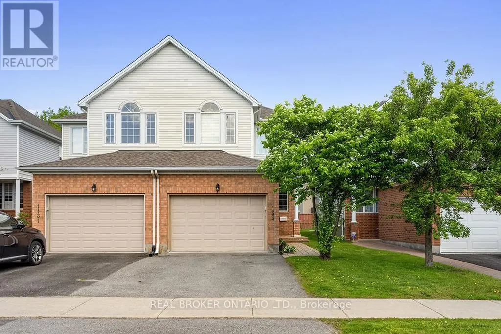 1133 Clyde Avenue Ottawa ON K2C 4B2