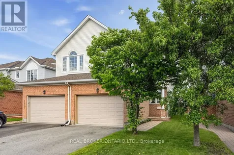 1133 Clyde Avenue Ottawa ON K2C 4B2