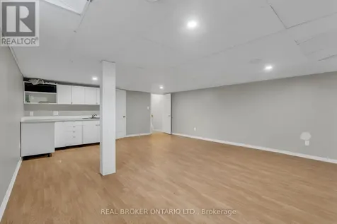 1133 Clyde Avenue Ottawa ON K2C 4B2