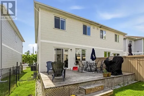 1133 Clyde Avenue Ottawa ON K2C 4B2
