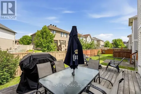 1133 Clyde Avenue Ottawa ON K2C 4B2