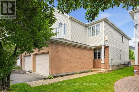 1133 Clyde Avenue Ottawa ON K2C 4B2