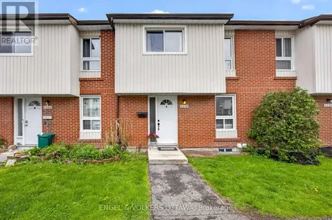 3258 Bannon Way Ottawa ON K1T 1T3