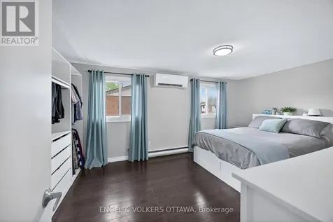 3258 Bannon Way Ottawa ON K1T 1T3