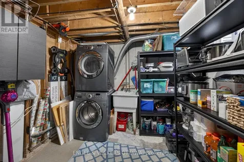 3258 Bannon Way Ottawa ON K1T 1T3