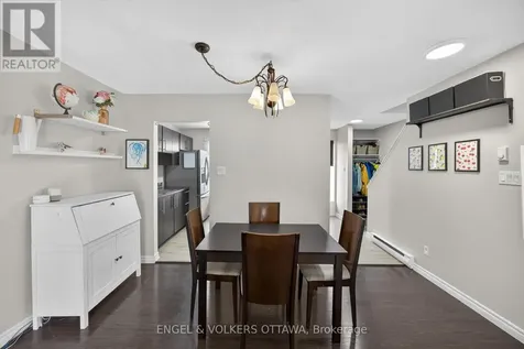 3258 Bannon Way Ottawa ON K1T 1T3