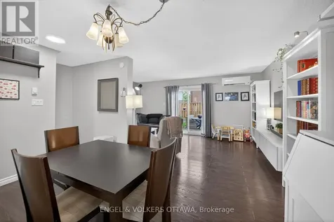 3258 Bannon Way Ottawa ON K1T 1T3