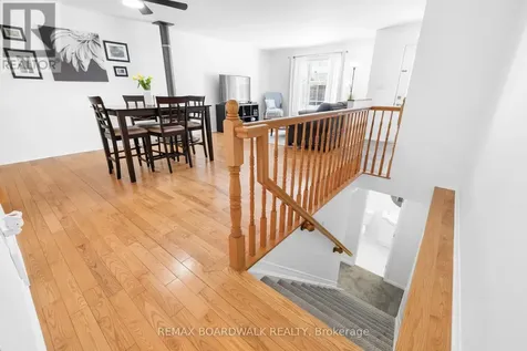 403 Flora Street Carleton Place ON K7C 4T6