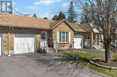 403 Flora Street Carleton Place ON K7C 4T6