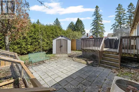 403 Flora Street Carleton Place ON K7C 4T6