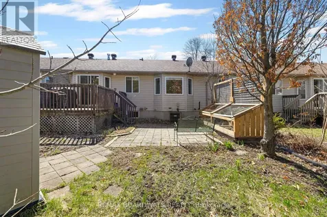 403 Flora Street Carleton Place ON K7C 4T6