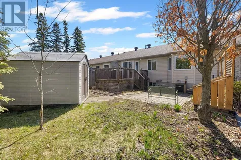 403 Flora Street Carleton Place ON K7C 4T6