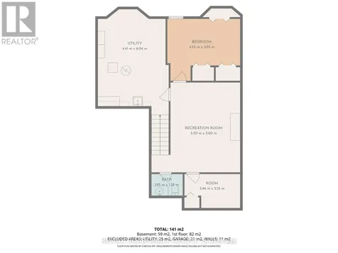 403 Flora Street Carleton Place ON K7C 4T6