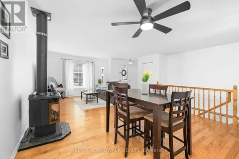 403 Flora Street Carleton Place ON K7C 4T6