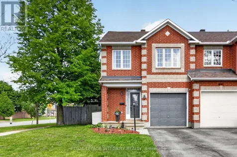 1 Chantilly Gate Ottawa ON K2S 2B2
