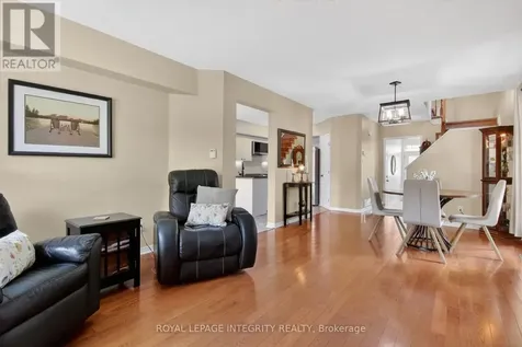 1 Chantilly Gate Ottawa ON K2S 2B2