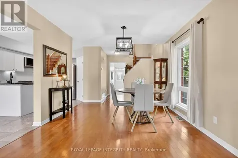 1 Chantilly Gate Ottawa ON K2S 2B2