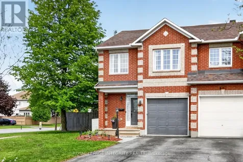 1 Chantilly Gate Ottawa ON K2S 2B2