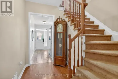 1 Chantilly Gate Ottawa ON K2S 2B2