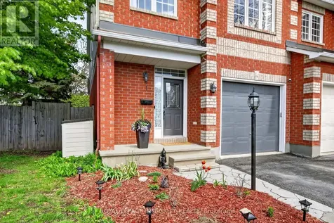 1 Chantilly Gate Ottawa ON K2S 2B2