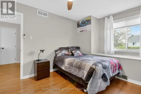 1 Chantilly Gate Ottawa ON K2S 2B2
