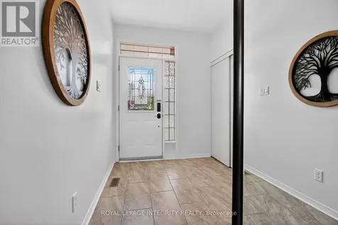 1 Chantilly Gate Ottawa ON K2S 2B2