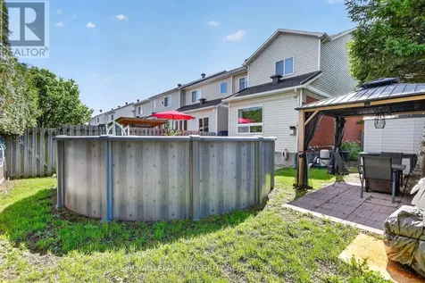 1 Chantilly Gate Ottawa ON K2S 2B2