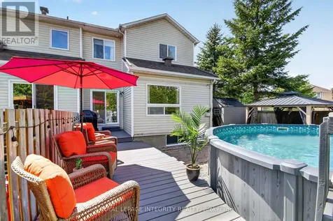 1 Chantilly Gate Ottawa ON K2S 2B2