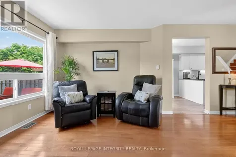 1 Chantilly Gate Ottawa ON K2S 2B2