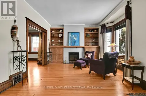 650 Churchill Avenue North Ottawa ON K1Z 5G1