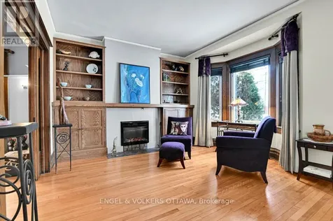 650 Churchill Avenue North Ottawa ON K1Z 5G1