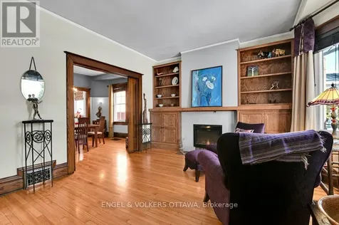 650 Churchill Avenue North Ottawa ON K1Z 5G1