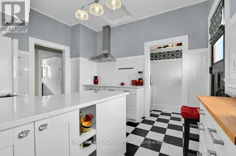 650 Churchill Avenue North Ottawa ON K1Z 5G1