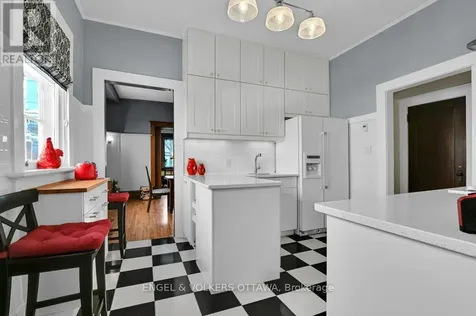 650 Churchill Avenue North Ottawa ON K1Z 5G1