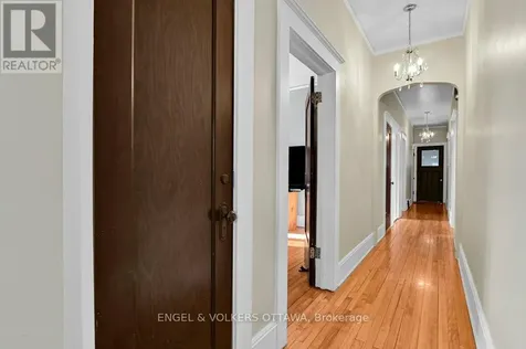 650 Churchill Avenue North Ottawa ON K1Z 5G1