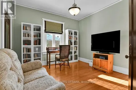 650 Churchill Avenue North Ottawa ON K1Z 5G1